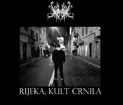 Zimorog : Rijeka, Kult Crnila